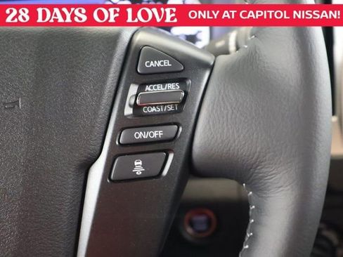 New 2025 Nissan Frontier SV w/ SV Convenience Package image 14