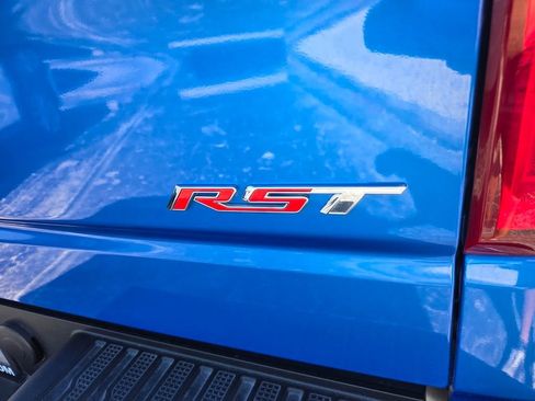 Used 2026 Chevrolet Silverado 1500 RST w/ RST Select Package image 13