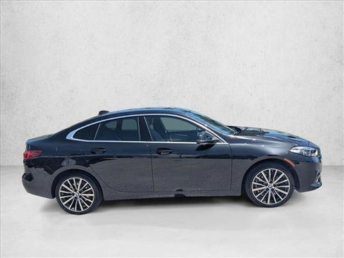 Certified 2024 BMW 228i Gran Coupe w/ Convenience Package image 4