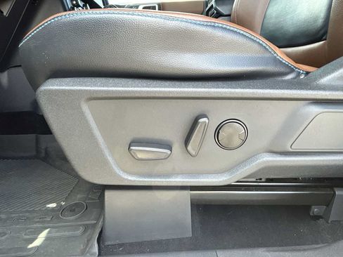 Used 2023 Ford Bronco Outer Banks AWD/4WD image 14
