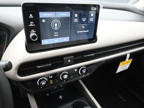 New 2026 Honda HR-V LX image 9
