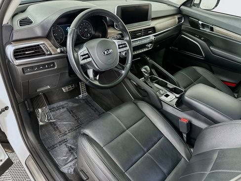 Used 2020 Kia Telluride SX image 9