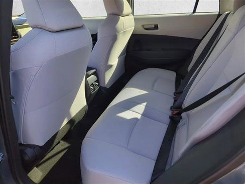 New 2026 Toyota Corolla Cross L image 22