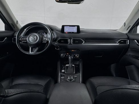 Used 2018 MAZDA CX-5 Grand Touring w/ Premium Package AWD/4WD image 23
