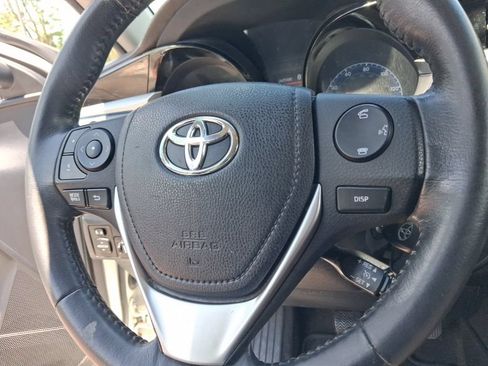 Used 2015 Toyota Corolla S FWD image 22