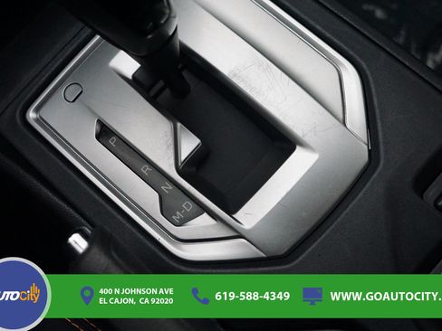 Used 2020 Subaru Crosstrek 2.0i Premium w/ Moonroof Package 1 AWD/4WD image 23