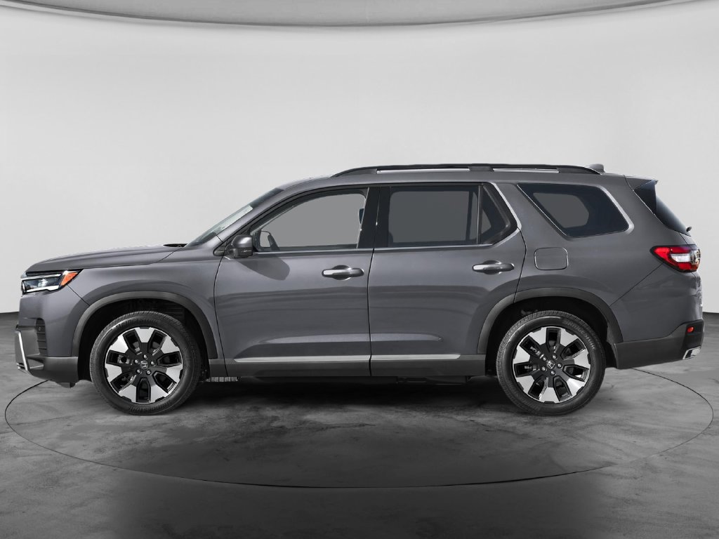New 2026 Honda Pilot Elite image 3