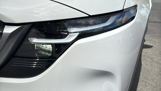 New 2026 MAZDA CX-5 Preferred AWD/4WD image 7