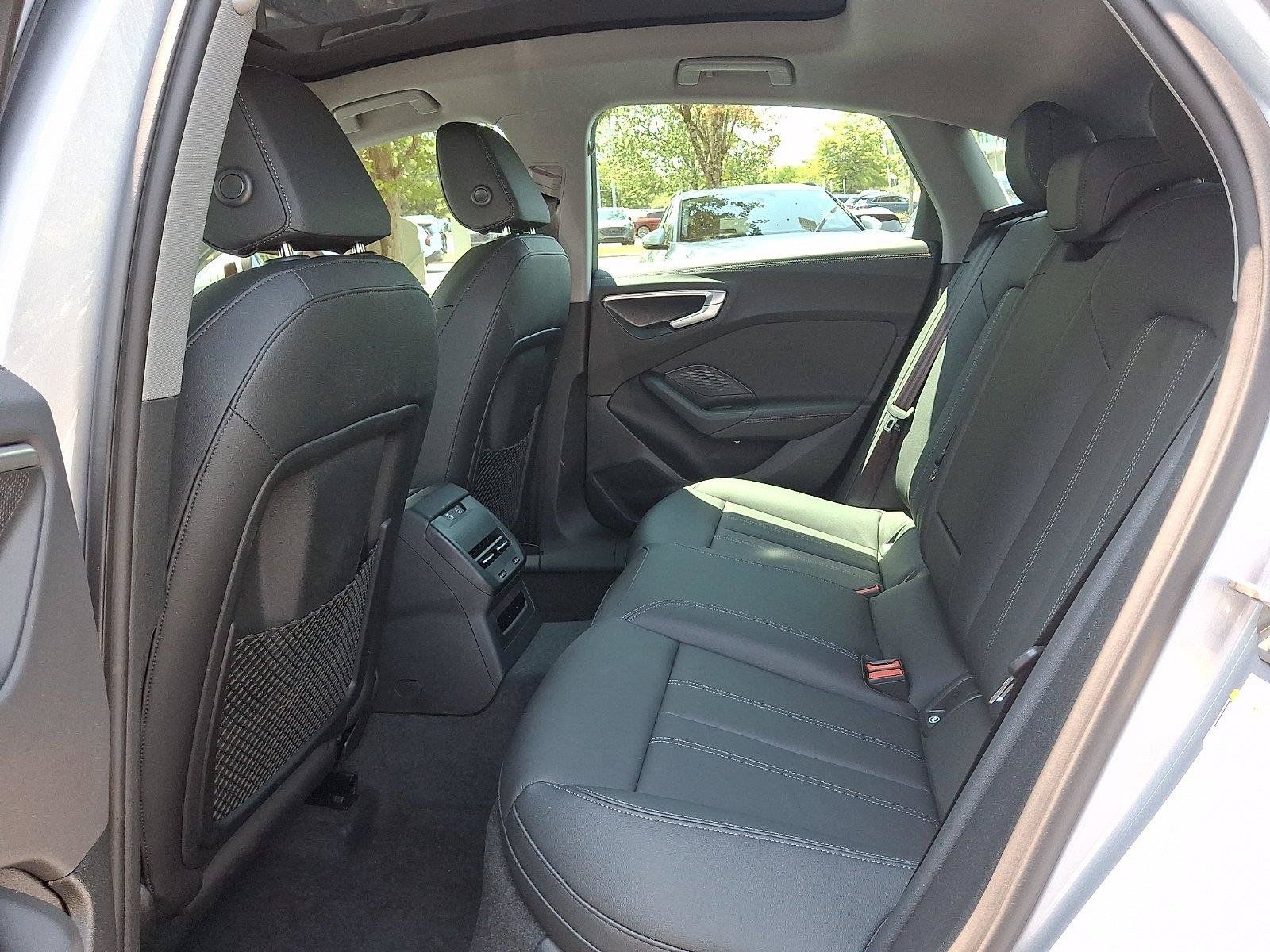 Certified 2025 Audi A5 2.0T Premium w/ Convenience Package AWD/4WD image 10