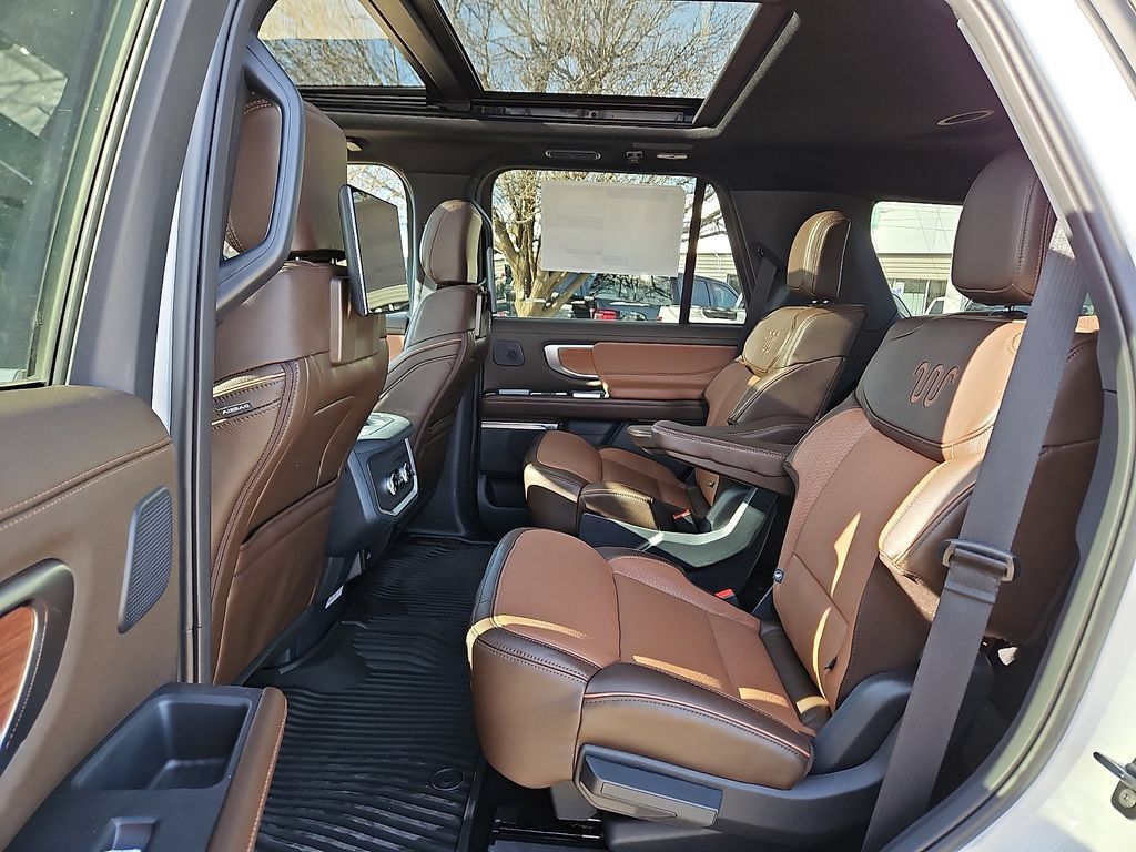 New 2026 Ford Expedition King Ranch AWD/4WD image 11