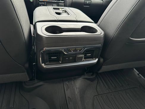 Used 2020 GMC Sierra 1500 SLT AWD/4WD image 22