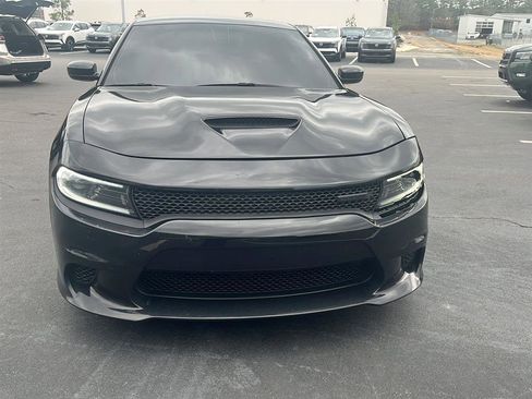 Used 2023 Dodge Charger GT w/ Blacktop Package image 15