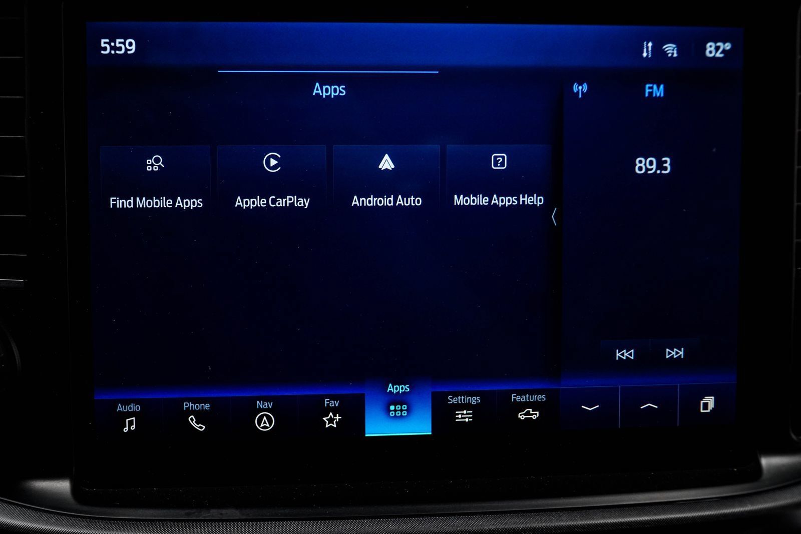 Used 2023 Ford F150 Limited AWD/4WD image 29