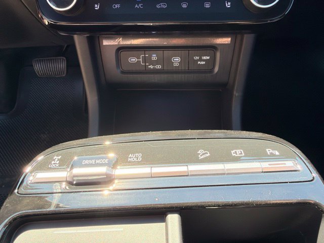 New 2026 Hyundai Tucson Limited AWD/4WD image 30
