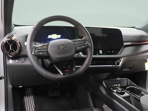 New 2026 Chevrolet Equinox RS w/ Convenience Package III image 8