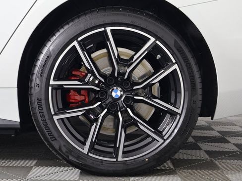 New 2026 BMW i4 M60 w/ Premium Package AWD/4WD image 10
