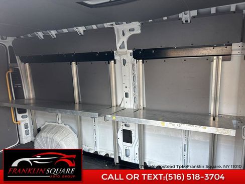 Used 2018 RAM ProMaster 2500 image 28