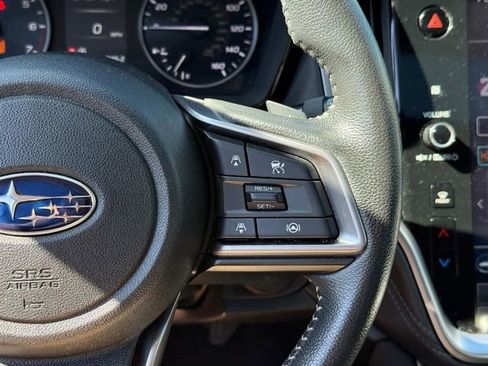 Used 2024 Subaru Outback Premium AWD/4WD image 21