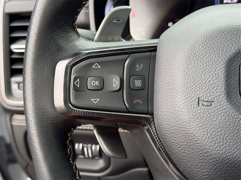 Used 2024 RAM 1500 TRX image 34