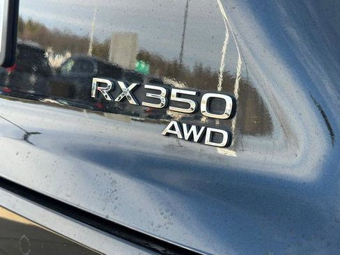 Used 2024 Lexus RX 350 Premium Plus image 11