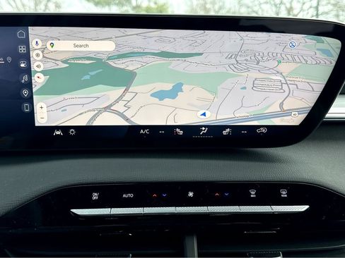 New 2026 Buick Enclave Preferred w/ Power Package FWD image 14