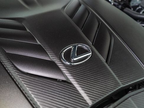 Used 2026 Lexus LC 500 Coupe w/ Inspiration Series RWD image 70