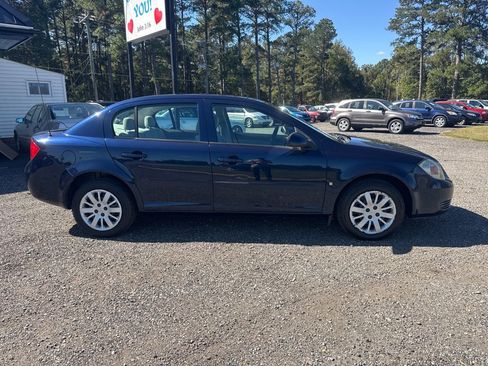 Used 2009 Chevrolet Cobalt LT image 10