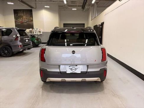 Used 2025 MINI Cooper Countryman S image 4