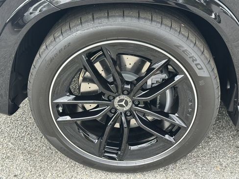 New 2026 Mercedes-Benz GLE 580 4MATIC image 13