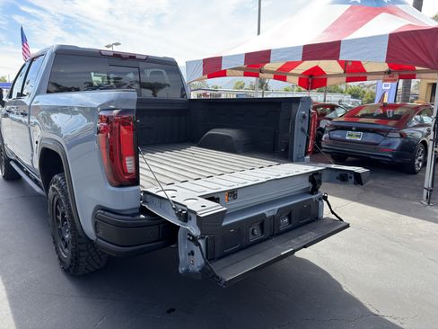 Used 2024 GMC Sierra 1500 AT4X w/ AT4X AEV Edition AWD/4WD image 20