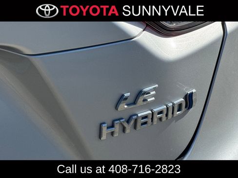 Certified 2023 Toyota Corolla LE w/ Carpet Mat Package (TMS) FWD image 14