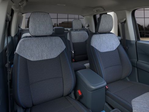 New 2026 Ford Maverick XLT w/ XLT Luxury Package FWD image 10