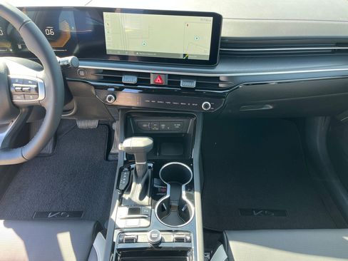New 2026 Kia K5 GT-Line w/ GT-Line Premium Package FWD image 27