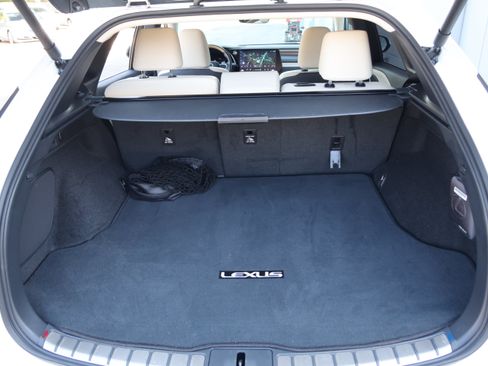 Used 2026 Lexus RX 350 Premium Plus w/ Accessory Package (Z1) FWD image 37