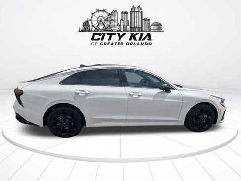 New 2026 Kia K5 GT-Line w/ GT-Line Premium Package FWD image 7