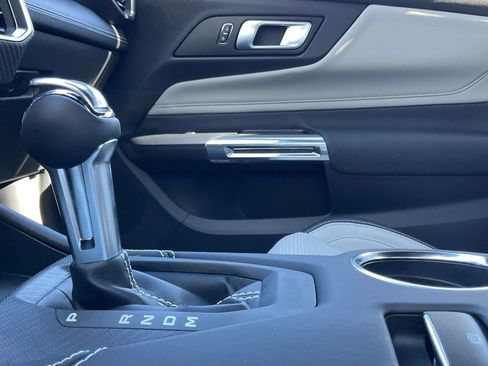 New 2026 Ford Mustang GT Premium image 40