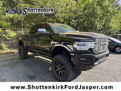 Used 2022 RAM 3500 Laramie
