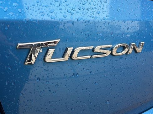 Used 2016 Hyundai Tucson SE w/ Option Group 02 image 30