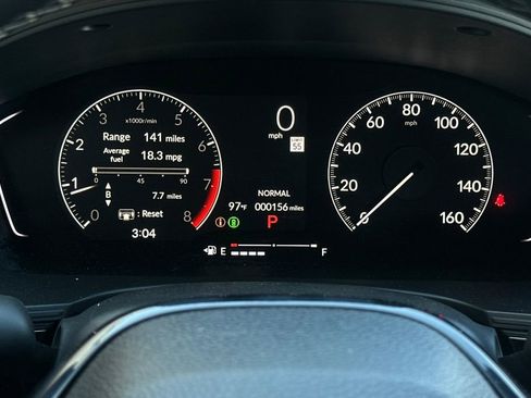 Certified 2026 Honda Civic Sport image 27
