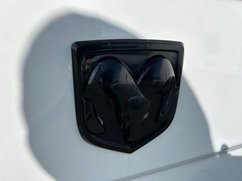 Used 2019 RAM 1500 Warlock AWD/4WD image 61