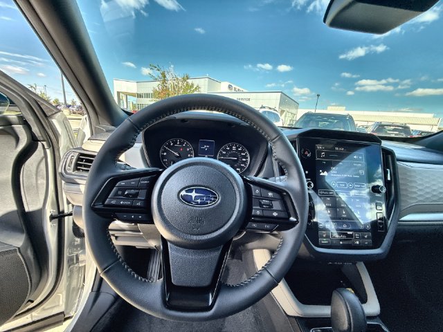 New 2026 Subaru Forester Premium AWD/4WD image 16