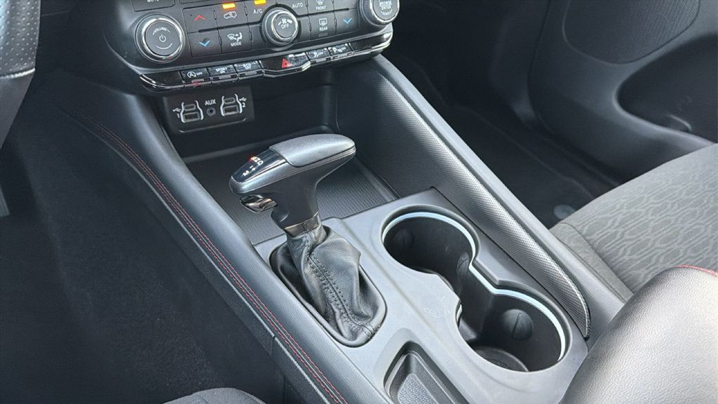 Used 2026 Dodge Durango GT RWD image 22