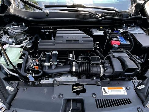 Used 2022 Honda CR-V EX-L image 32
