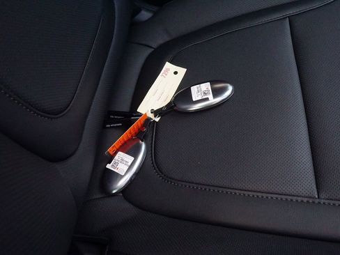 New 2026 Hyundai Santa Cruz SEL image 25