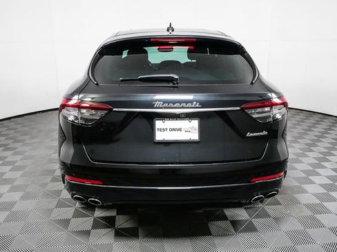 Certified 2022 Maserati Levante GT image 27