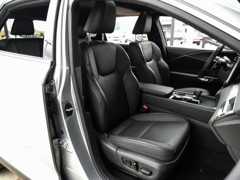 Used 2023 Lexus RX 350 Premium Plus w/ Accessory Package AWD/4WD image 48