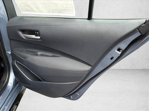 New 2026 Toyota Corolla SE FWD image 16