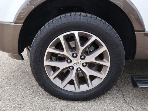 Used 2016 Ford Expedition King Ranch AWD/4WD image 37