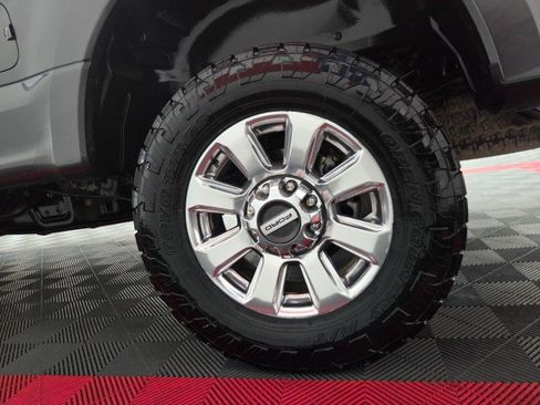 Used 2017 Ford F250 Platinum image 94