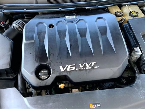 Used 2016 Cadillac XTS Luxury w/ Driver Awareness Package image 32